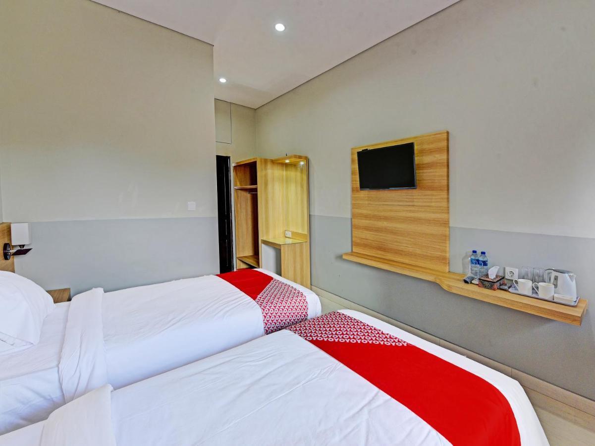 Capital O 91410 Matara Kuta Residence BALI Esterno foto