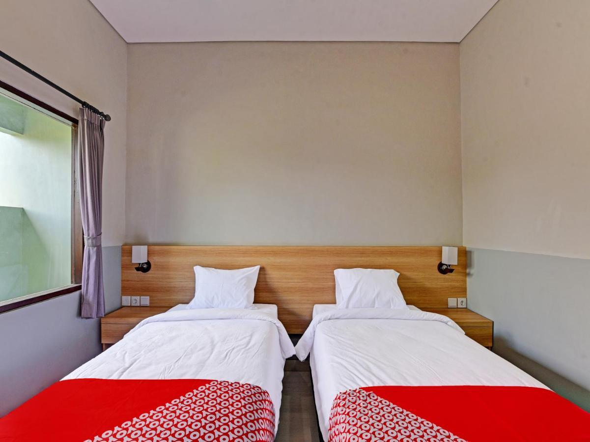 Capital O 91410 Matara Kuta Residence BALI Esterno foto