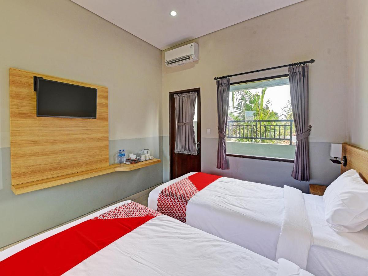 Capital O 91410 Matara Kuta Residence BALI Esterno foto