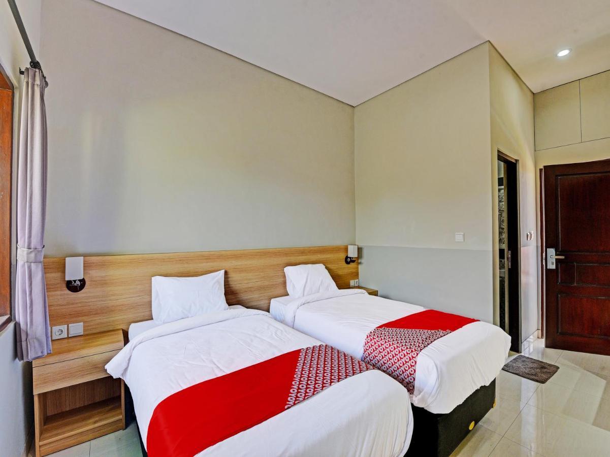 Capital O 91410 Matara Kuta Residence BALI Esterno foto