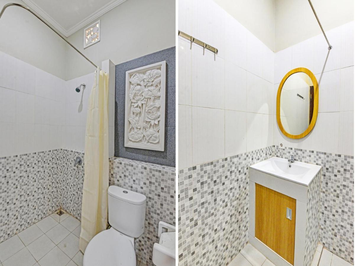 Capital O 91410 Matara Kuta Residence BALI Esterno foto