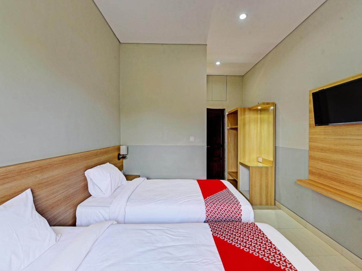 Capital O 91410 Matara Kuta Residence BALI Esterno foto