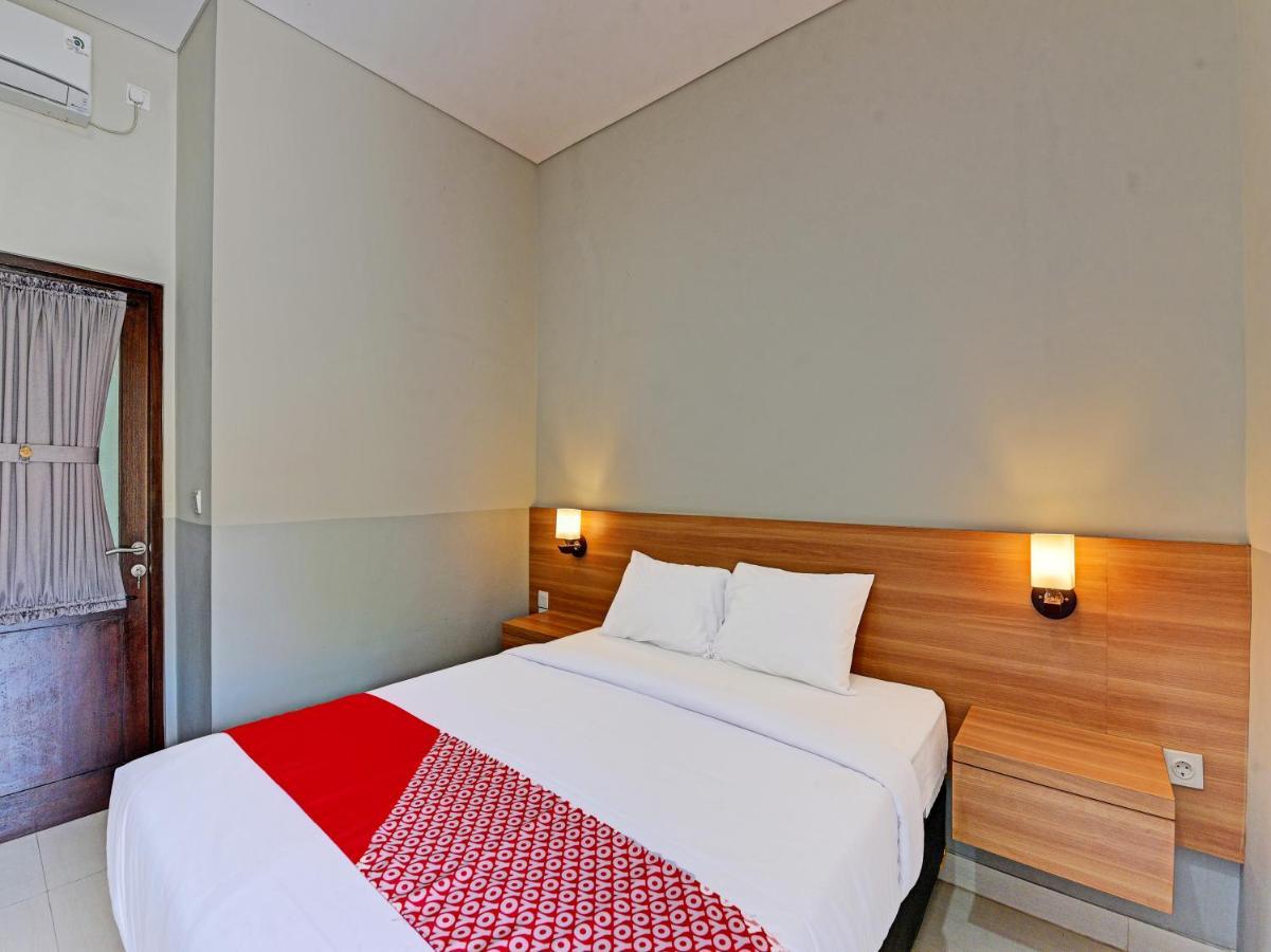 Capital O 91410 Matara Kuta Residence BALI Esterno foto