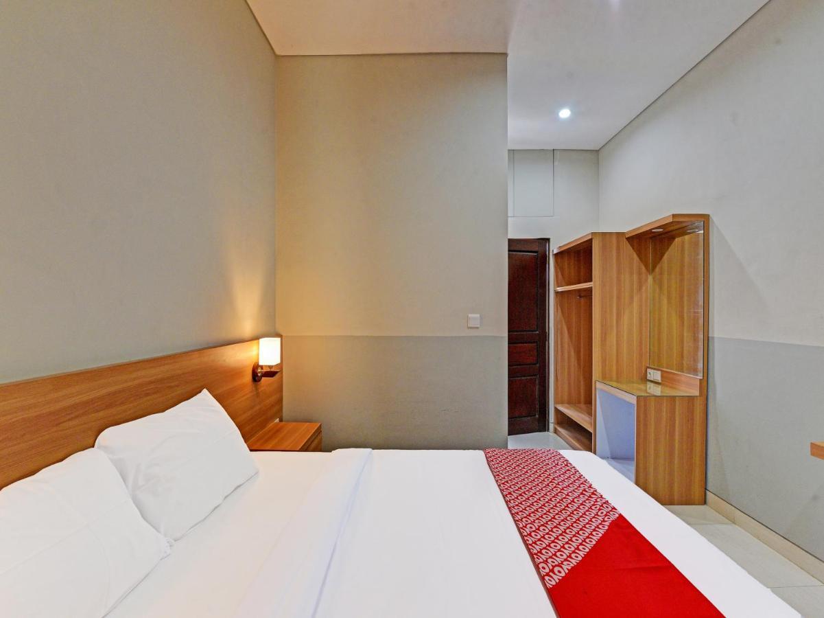 Capital O 91410 Matara Kuta Residence BALI Esterno foto
