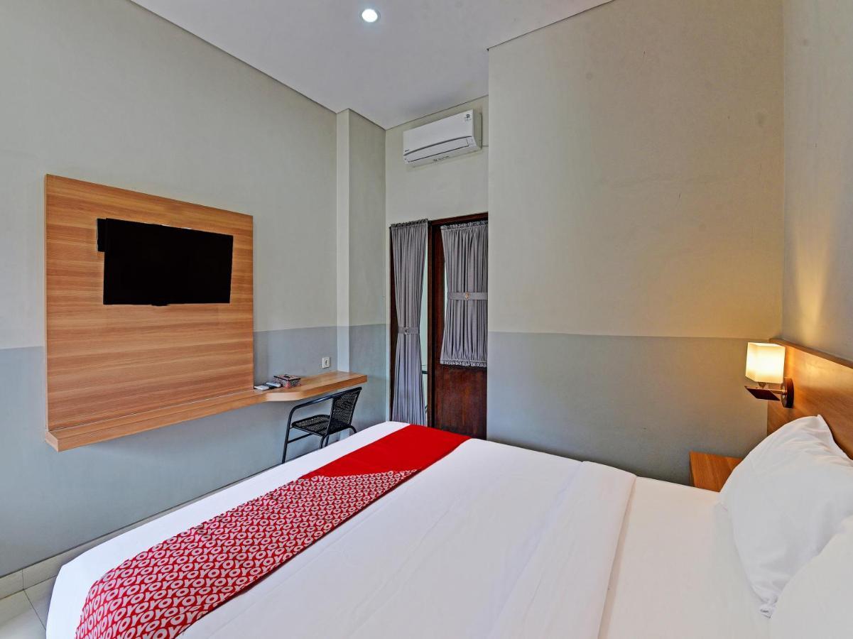 Capital O 91410 Matara Kuta Residence BALI Esterno foto