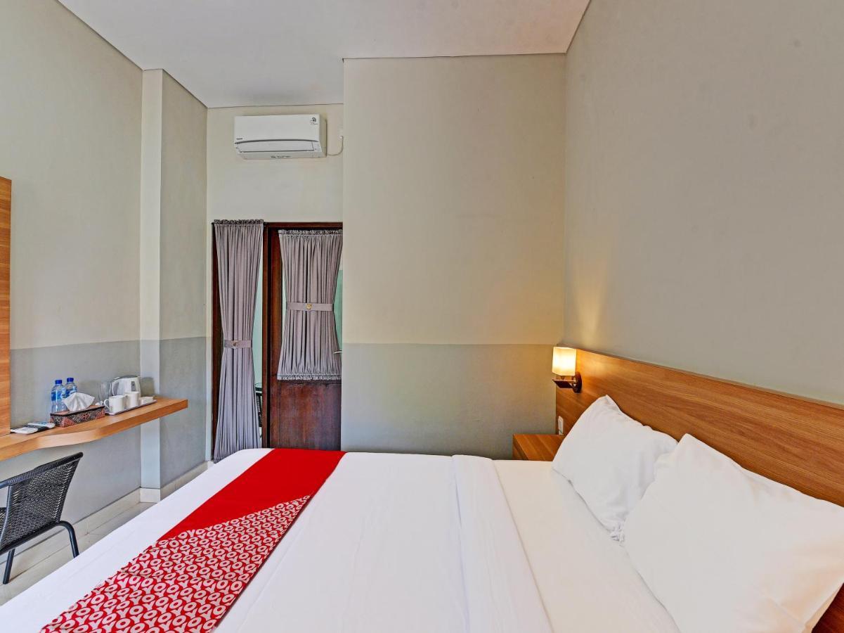 Capital O 91410 Matara Kuta Residence BALI Esterno foto