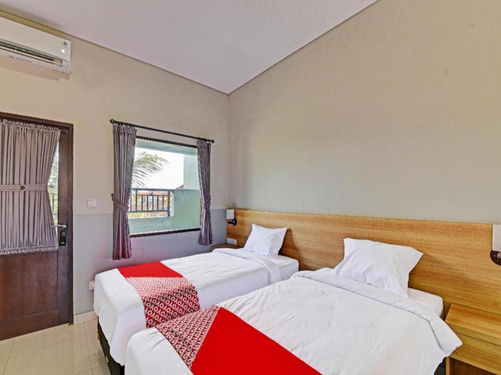 Capital O 91410 Matara Kuta Residence BALI Esterno foto